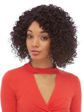 Larissa Lace Front Wig